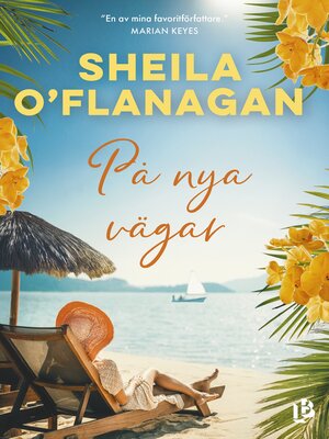 cover image of På nya vägar
